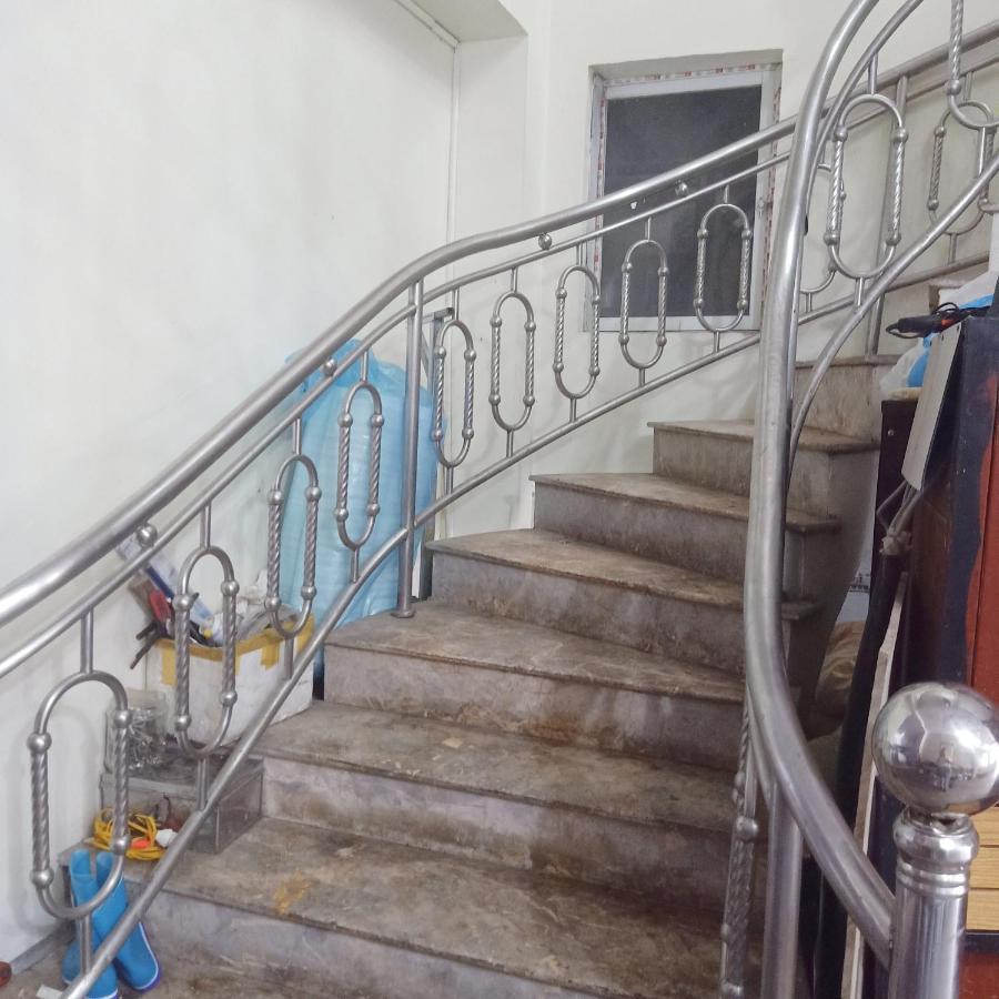 Cat Ba Victory Hostel Dong Khe Sau Bagian luar foto