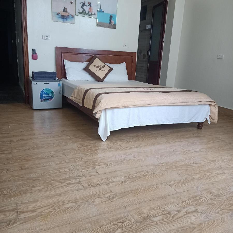 Cat Ba Victory Hostel Dong Khe Sau Bagian luar foto