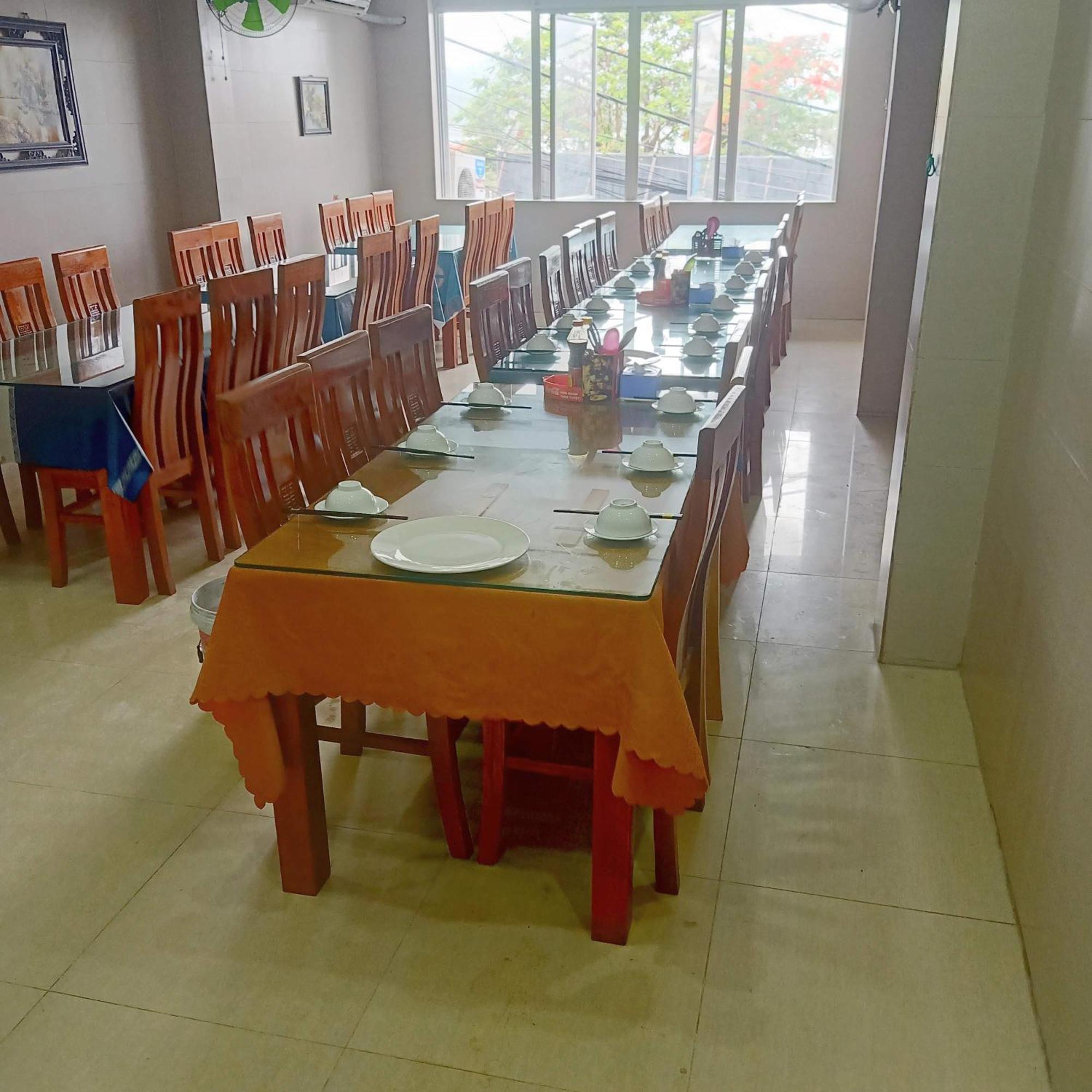 Cat Ba Victory Hostel Dong Khe Sau Bagian luar foto