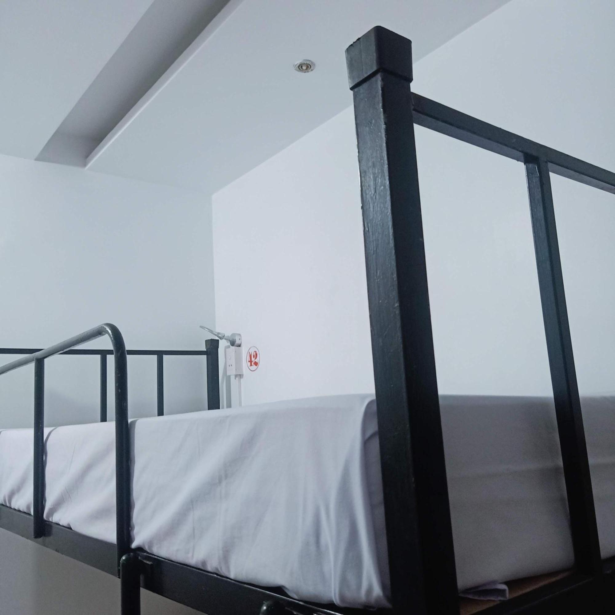 Cat Ba Victory Hostel Dong Khe Sau Bagian luar foto